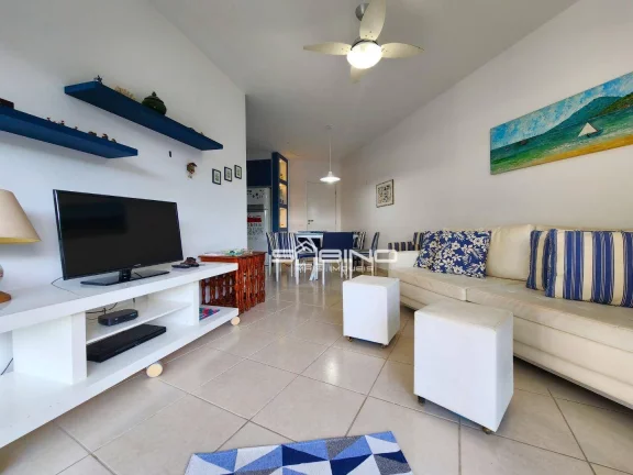 Imagem Apartamento para locação Réveillon com 3 dormitórios sendo1 Suíte, em Riviera de São Lourenço – Bertioga SP