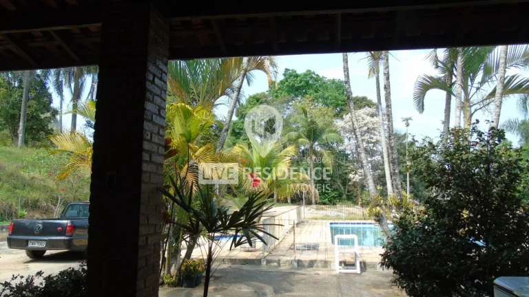Imagem Chácara à venda dentro da cidade