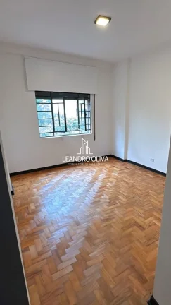 Imagem Edifício Monteiro Lobato - Apartamento à Venda – Santa Cecília / Vila Buarque 91 m² • 2 dormitórios • 1 suíte • Prédio clássico