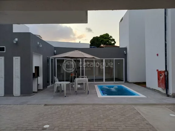 Imagem Residencial Bougainville em Ponta Negra