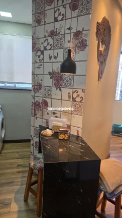 Imagem Apartamento a venda na Avenida Central de Balneário Camboriú