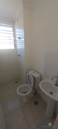 Imagem Apartamento 2 dormitórios pronto, 49m2, últimas unidades, centro de Cotia.