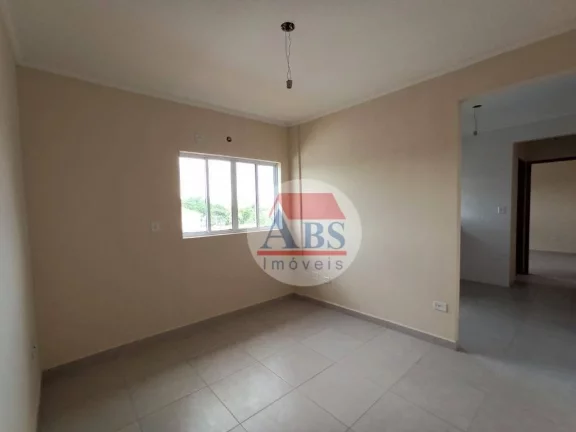 Imagem Apartamento com 1 dormitório à venda, 47 m² por R$ 170.000,00 - Jardim Casqueiro - Cubatão/SP