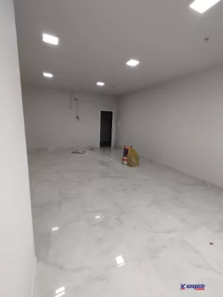 Imagem ALUGO SALA EDIFÍCIO CHARMANT PRIME