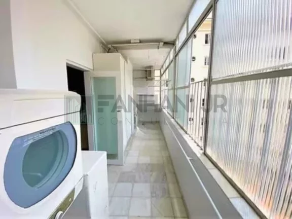 Imagem Apartamento à venda no Jardim Paulista, São Paulo-SP: 3 quartos, 1 suíte, 3 salas, 4 banheiros, 3 vagas, 330m². Imperdível!