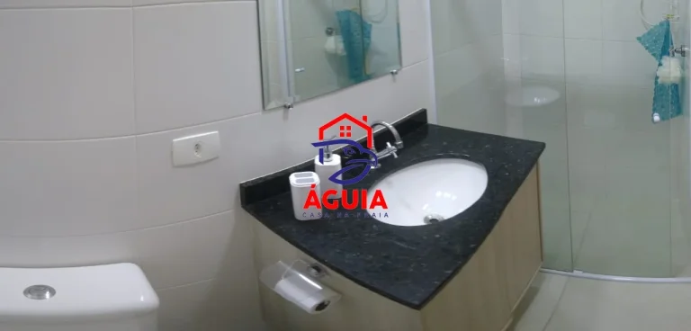 Imagem Lindo apartamento Frente Mar na Praia das Toninhas!!