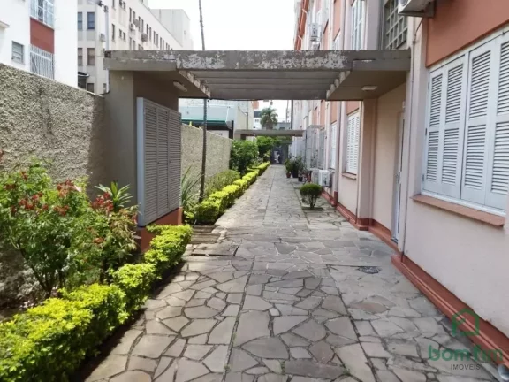 Imagem Apto 1 dorm. para venda, Menino Deus, Porto Alegre/RS - AP2279