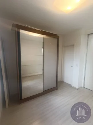 Imagem Apartamento 50m², 1 dormitório para alugar por R$ 4.543,00/mês- Alphaville