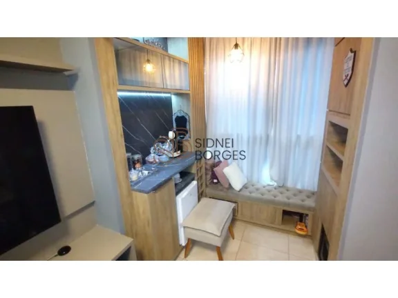 Imagem Apartamento CONCÓRDIA - SC