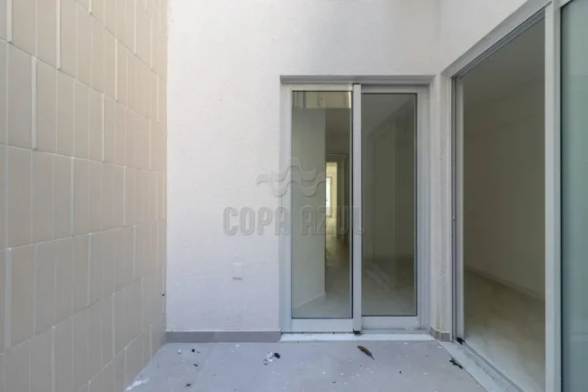 Imagem Ipanema – Rua Alberto de Campos | Residencial › Apartamento 1 quarto(s) à Venda