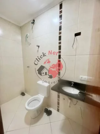 Imagem Apartamento à venda localizado na Vila Cláudio, Santo André com 3 dormitórios, sendo 1 suíte, 1 vaga, 65 m².