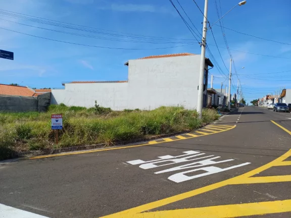 Imagem Terreno residencial para venda em Jardim Noêmia, 268m2