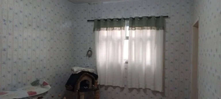 Imagem Casa Térrea com 3 dormitórios à venda na Vila Mafra