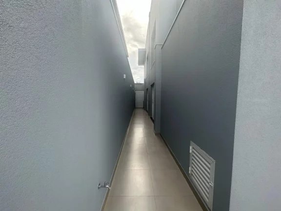 Imagem Casa no condomínio Residencial Olivito para venda com 4 quartos, sendo 4 suítes, 281m2