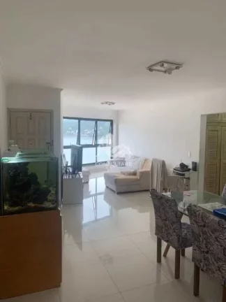 Imagem Apartamento 3 quartos vista total mar REF:10494MLA