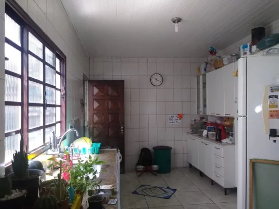 Imagem Casa com 5 dormitórios à venda, 250 m² por R$ 1.300.000,00 - Jardim Santa Helena - Suzano/SP