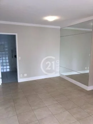 Imagem Apto Brooklin 98m² Quadra de Tênis