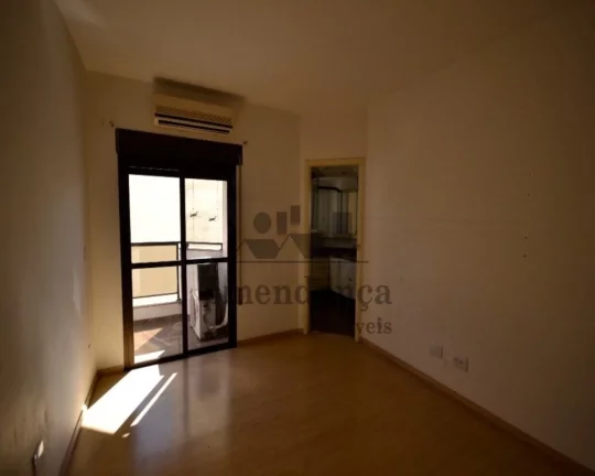 Imagem Apartamento amplo bem distribuído, com terraço, living para 03 ambientes, bem arejado e iluminado,...