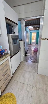 Imagem Casa, 150 m² - venda por R$ 636.000,00 ou aluguel por R$ 3.356,40/mês - Vila Galvão - Guarulhos/SP