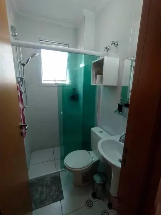 Imagem Apartamento São Bernardo 3 Dom, 1 Suíte, 2 Vagas por R$570.000,00 (Prox. Anchieta)