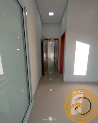Imagem CASA RESIDENCIAL em SALTO - SP, RESIDENCIAL LAGOS D'ICARAÍ