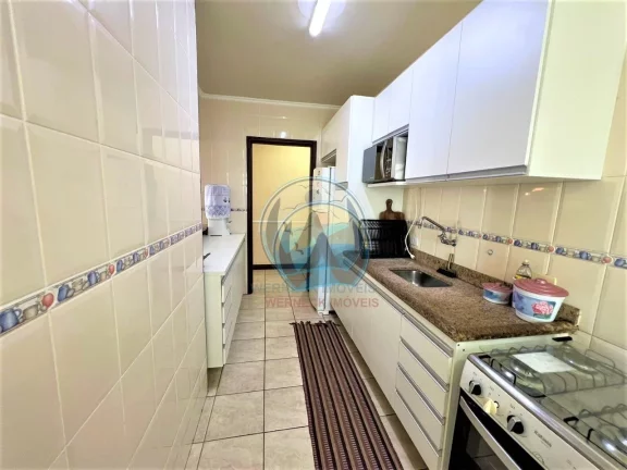 Imagem APTO RESIDENCIAL em Ubatuba - SP, PRAIA GRANDE