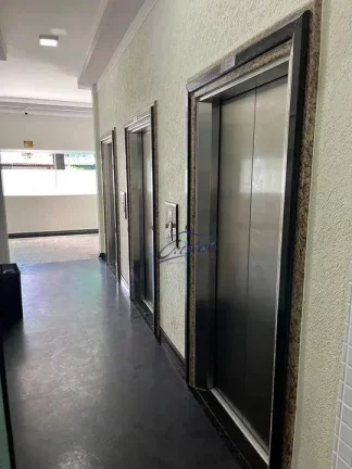 Imagem Apartamento com 2 dormitórios à venda, 85 m² por R$ 780.000,00 - Caiçara - Praia Grande/SP