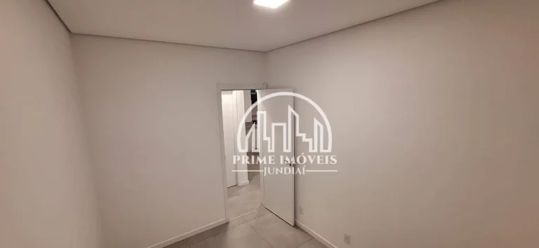Imagem Apartamento com 3 dormitórios à venda, 122 m² por R$ 619.900,00 - Condomínio Fatto Torres de São José - Jundiaí/SP