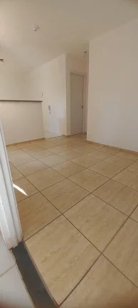 Imagem APARTAMENTO PADRÃO DISPONÍVEL PARA LOCAÇÃO!