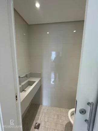 Imagem Apartamento Alto Padrão em Vila Regente Feijó, São Paulo/SP