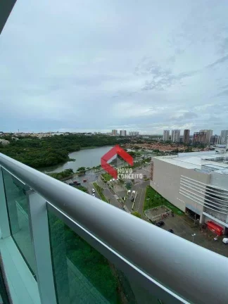 Imagem Apartamento com 4 dormitórios à venda, 165 m² por R$ 1.550.000 - Papicu - Fortaleza/CE