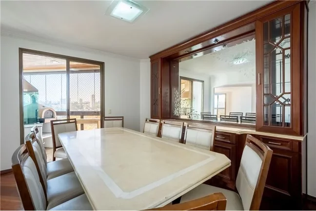 Imagem APARTAMENTO RESIDENCIAL em São Paulo - SP, Campo Belo