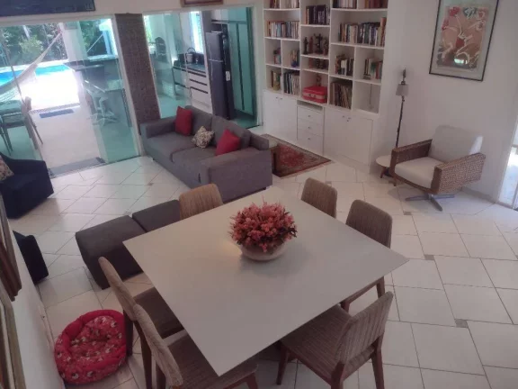 Imagem Casa de Praia Exclusiva para venda na Riviera Módulo 26