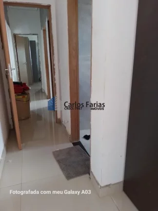 Imagem Casa em Condomínio para Venda em Brasília, 26 DE SETEMBRO, 3 dormitórios, 1 suíte, 2 banheiros, 2 vagas