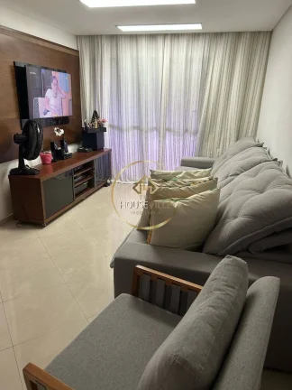 Apartamento,3 Dormitórios(sendo 1 suíte), Edifício Liverpool, Cidade Jardim