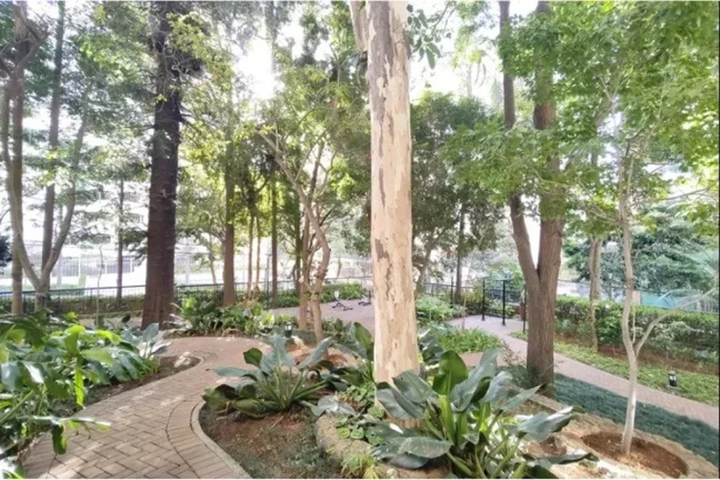 Imagem APARTAMENTO RESIDENCIAL em São Paulo - SP, Bela Vista