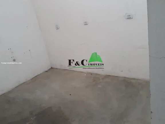 Imagem Salão Comercial para Locação em Sumaré, Jardim Denadai (Nova Veneza), 2 banheiros