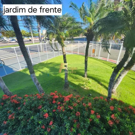 Imagem BELÍSSIMO E LUXUOSO APARTAMENTO DE 04 QUARTOS E 04 SUÍTES A VENDA EM MATA DA PRAIA, VITÓRIA/ES.