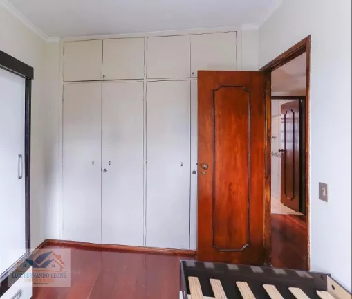 Imagem Apartamento para locação, 3 dormitórios sendo 1 suíte, 1 vaga. Perdizes