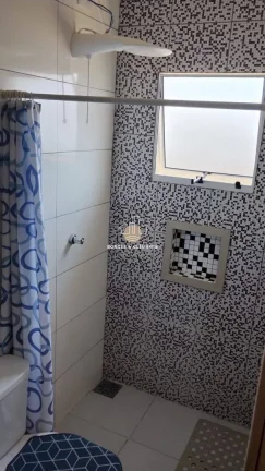 Imagem Casa com Suíte e Quintal Amplo de 384m² no Serras de Atibaia I