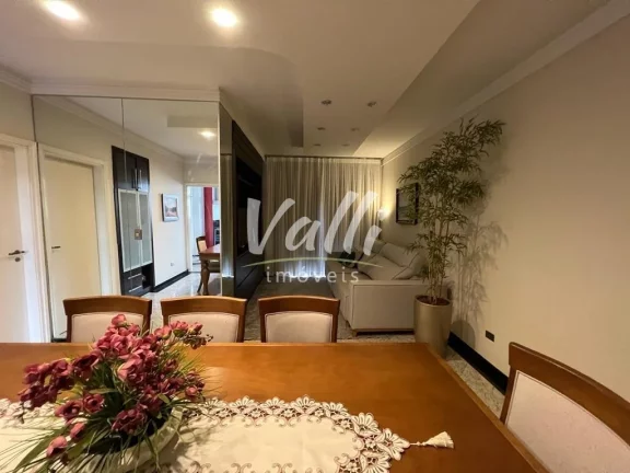 Imagem APARTAMENTO RESIDENCIAL em Americana - SP, Vila Santa Maria