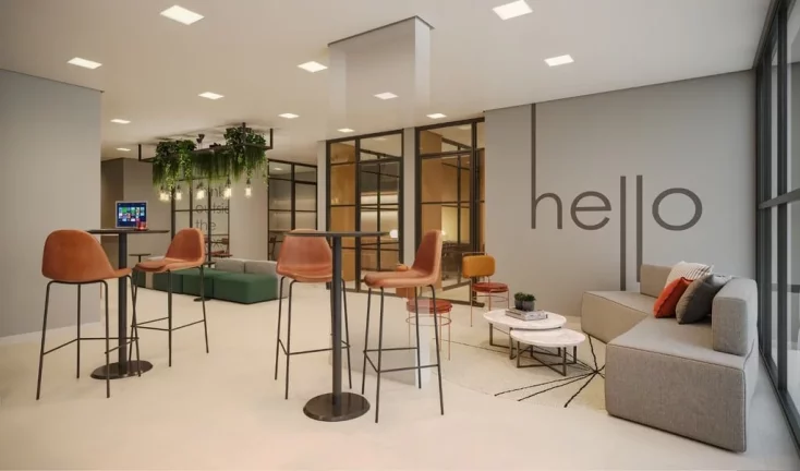 Imagem APARTAMENTO RESIDENCIAL em São Paulo - SP, Vila Jacuí