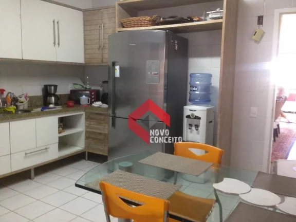 Imagem Apartamento à venda, 270 m² por R$ 1.900.000,00 - Meireles - Fortaleza/CE