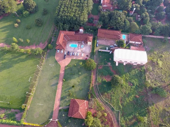 Imagem VENDE-SE CHACARA EM BARRETOS - ESTANCIA 2 IRMÃOS