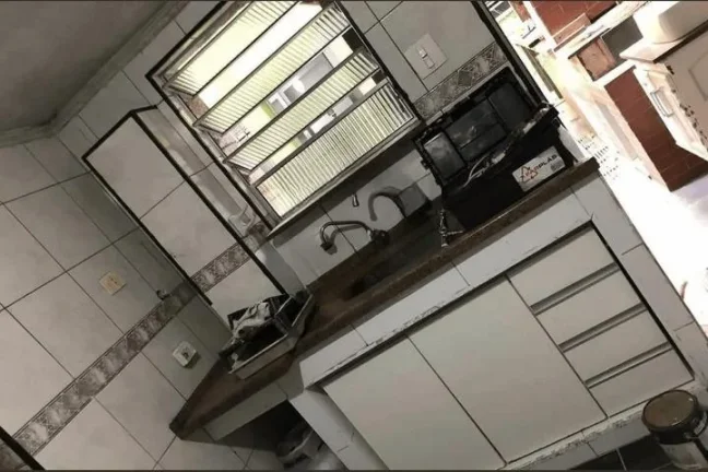 Imagem Sobrado para Venda em São Bernardo do Campo / SP no bairro Planalto
