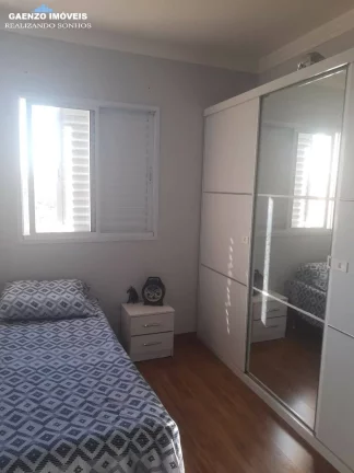 Imagem Lindo apartamento em Barueri