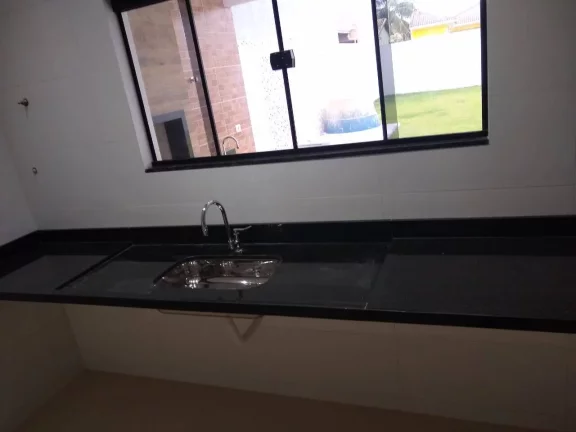 Imagem Casa espetacular em Itaipuaçu.