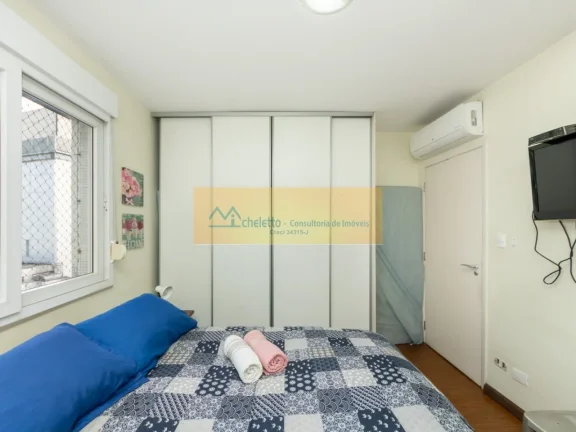 Imagem APARTAMENTO RESIDENCIAL em SÃO PAULO - SP, JARDIM PAULISTA