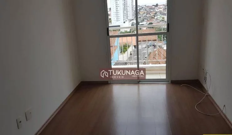 Imagem Apartamento à venda, 51 m² por R$ 430.000,00 - Vila Maria Alta - São Paulo/SP