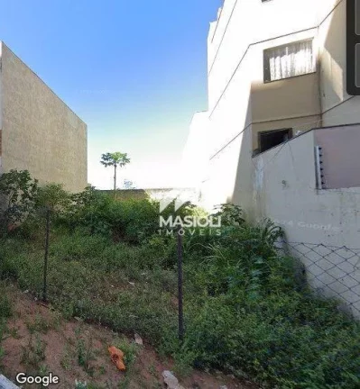 Imagem Terreno à venda, 200 m² por R$ 370.000,00 - Ataíde - Vila Velha/ES